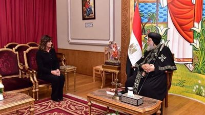 أول تعليق من الكنيسة المصرية على مساعدة العالقين بكينيا 