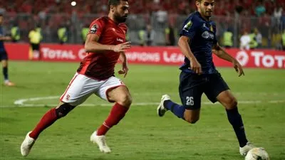 مفاجأة.. الأهلي يُحدد بديل أحمد فتحي