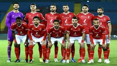 الحل الوحيد أمام الأهلي للتويج بلقب الدوري المصري هذا الموسم