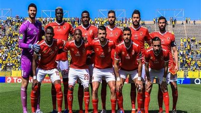  نجم الأهلي يحسم مصيره من الرحيل