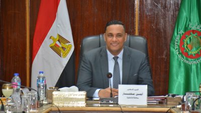 ضبط 400 كيلو لحوم ودواجن غير صالحة للاستهلاك الآدمي بمركز ميت غمر  بالدقهلية