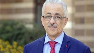وزير التعليم: 98% من طلاب أولى ثانوي أدوا الامتحانات التجريبية اليوم