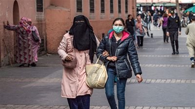 المغرب: 11 وفاة جديدة بفيروس كورونا و10 حالات شفاء و1120 إجمالي الإصابات