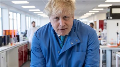 كورونا يقضي على إنجلترا.. إغلاق كامل 6 شهور وتوقعات بإصابة الملايين (فيديو)