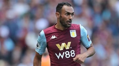 المحمدي: سأعتزل في الدوري الإنجليزي.. وأعتذر للجماهير المصرية بعد الإخفاق بأمم إفريقيا