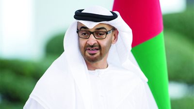 محمد بن زايد ورئيس وزراء نيبال يبحثان هاتفيا أزمة كورونا