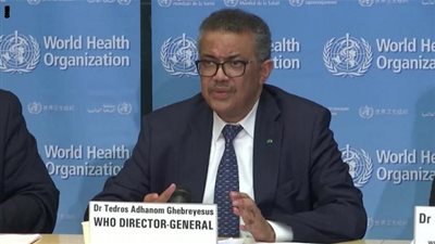 الصحة العالمية: الكمامات وحدها لا تكفي للوقاية من كورونا