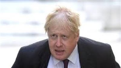 ترامب يقدم يد المساعدة لرئيس الوزراء البريطاني بوريس جونسون