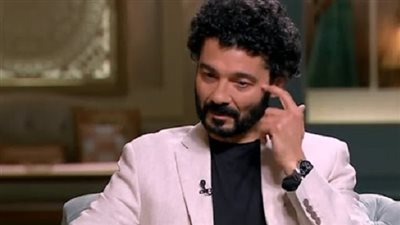 خالد النبوي يروي كواليس تصوير مسلسل ممالك النار 