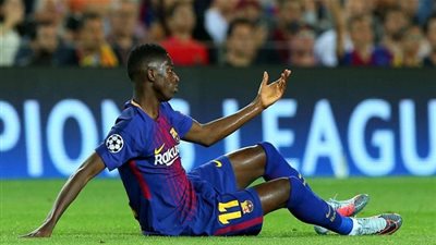 صراع إيطالي على نجم برشلونة