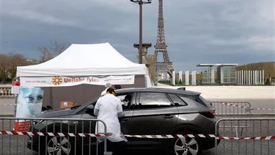 فرنسا تحذر مواطنيها: الاسوء لم يأت بعد