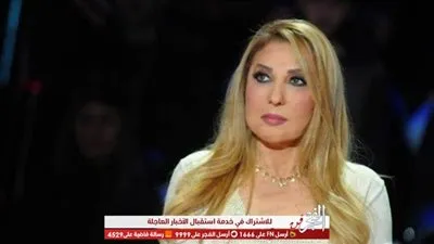 نادية الجندي تطرح البرومو الأول لمسلسل 