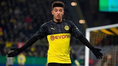 مانشستر يونايتد يضحي بنجمين من أجل سانشو