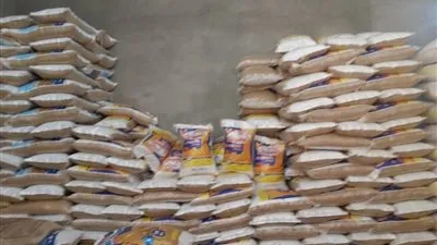 إحباط ترويج 10 أطنان سلع غذائية مجهولة المصدر في أكتوبر