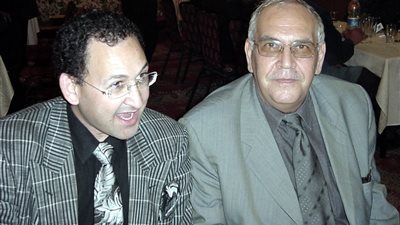 المستشار خفاجى ينعى رئيس تشريع مجلس الدولة الأسبق