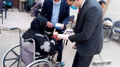 بنك ناصر: صرف 642 مليون جنيه لـ400 ألف من أصحاب المعاشات