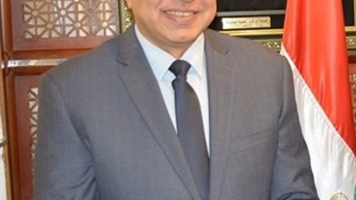  القوى العاملة تتابع مستحقات مصري توفي طبيعيا فى السعودية