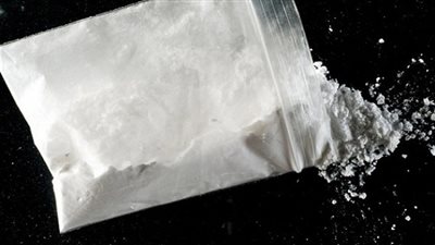 سقوط عاطل بحوزته 5 أكياس لمخدر الشادو بالعجوزة