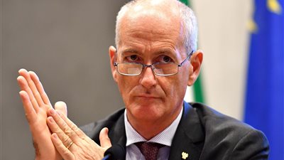 الشرطة الإيطالية تحذر من استغلال المافيا لظروف البلاد