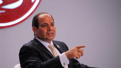 السيسي: نتخذ إجراءات لما بعد كورونا.. والدنيا مش هتفضل كده