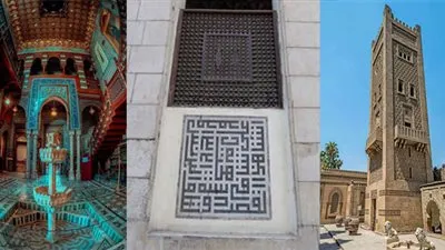 كل يوم معلومة.. مبادرة جديدة لمتحف قصر المنيل عبر الإنترنت