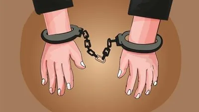 حبس شخص لحيازته هيروين في 15 مايو 