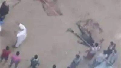 أشبه بالحرب.. كواليس مقتل 