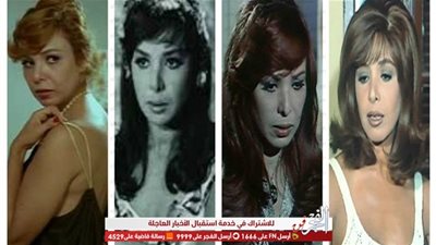 ظهرت عارية وتزوجت من صاحب ملهى ليلي.. ما لا تعرفه عن ناهد الشريف