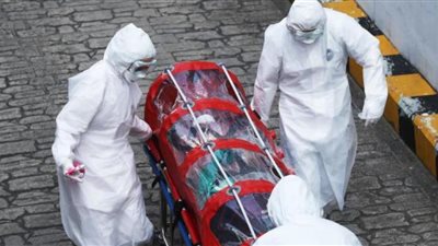 علماء يتوقعون وفاة 66 ألف بريطاني بسبب 