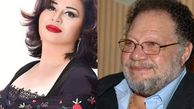 إلهام شاهين لـ