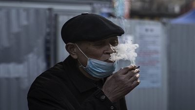 المصل واللقاح تحذر: المدخنين وضعهم فى منتهى الخطورة مع فيروس كورونا
