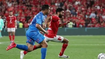 الزمالك يرد على التعاقد مع نجم الأهلي