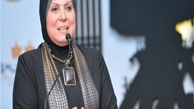 وزيرة الصناعة تزف بشرى سارة للمصدرين