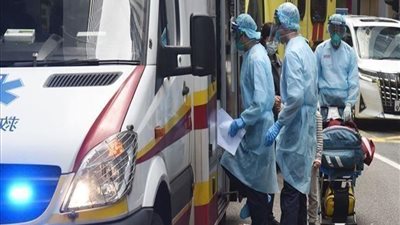 1150 وفاة جديدة في الولايات المتحدة بـ