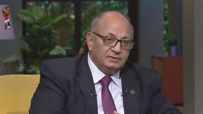 أستاذ تاريخ عن كلمة السيسي بشأن 