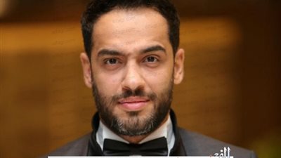 رامي جمال يستعد لحفل 