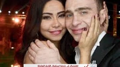 في عيد زواجهما شيرين عبدالوهاب تهدي حسام حبيب أغنية رومانسية