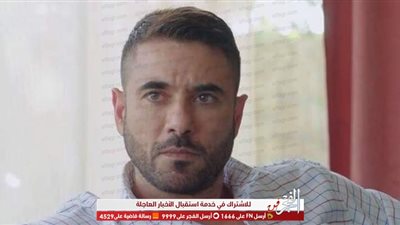 أحمد عز تريند جوجل بعد استئناف تصوير 