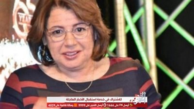 حنان سليمان تكشف لـ