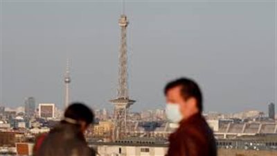 عودة ارتفاع حالات الإصابة بكورونا في ألمانيا بعد أربعة أيام من الانخفاض