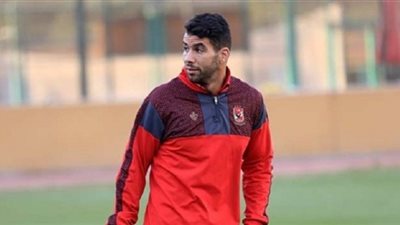 شريف إكرامي يرفض الزمالك