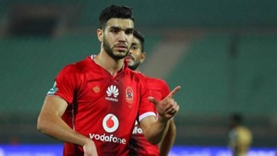 وليد أزارو يلمح لعودته إلى الأهلي