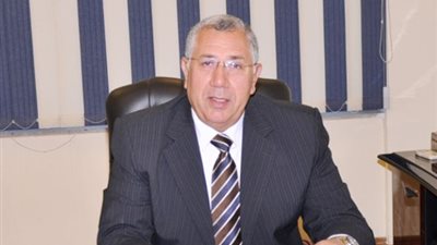 9 ملايين طن قمح.. وزير الزراعة يزف بشرى سارة للمواطنين