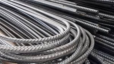 أسعار الحديد اليوم الأربعاء 8-4-2020 في السوق المصري 