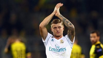 توني كروس يرفض تخفيض راتبه بسبب فيروس كورونا