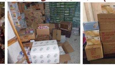 الداخلية تغلق 20 مركزًا تعليميا لمواجهة كورونا