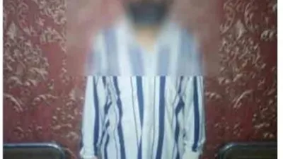 ضبط شخص بسوهاج لقيامه بالنصب على المواطنين