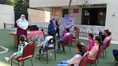 التضامن: بدء تقديم الدعم النفسي والتوعوي داخل دور الرعاية