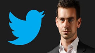 مؤسس تويتر جاك يتبرع بمليار دولار لمكافحة كورونا