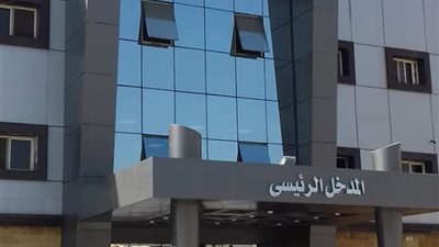 تعافي 6 حالات مصابة بكورونا وخروجهم من مستشفى عزل بلطيم 